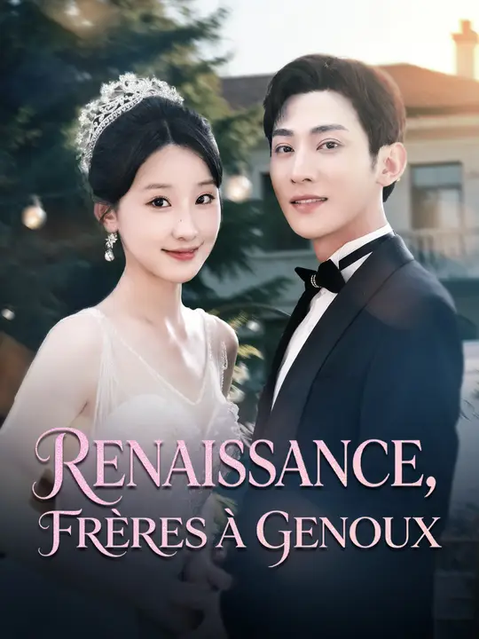 Renaissance : Frères à Genoux