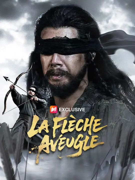LA FLÈCHE AVEUGLE