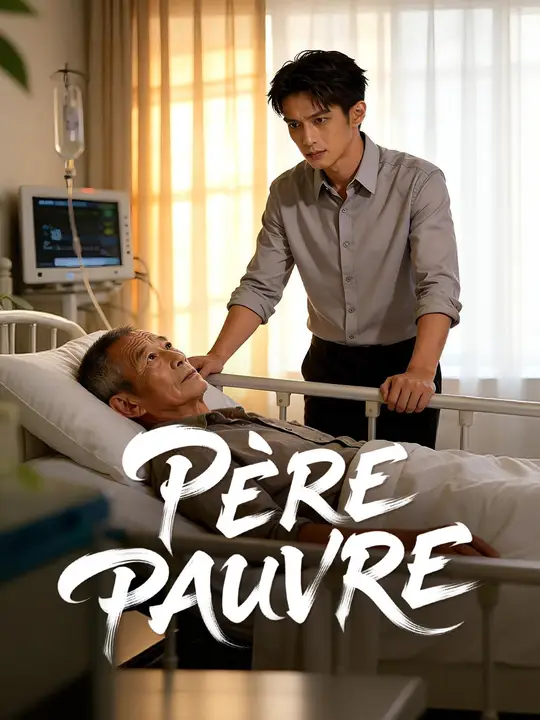 PÈRE PAUVRE