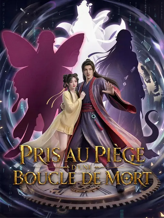 PRIS AU PIÈGE D’UNE BOUCLE DE MORT