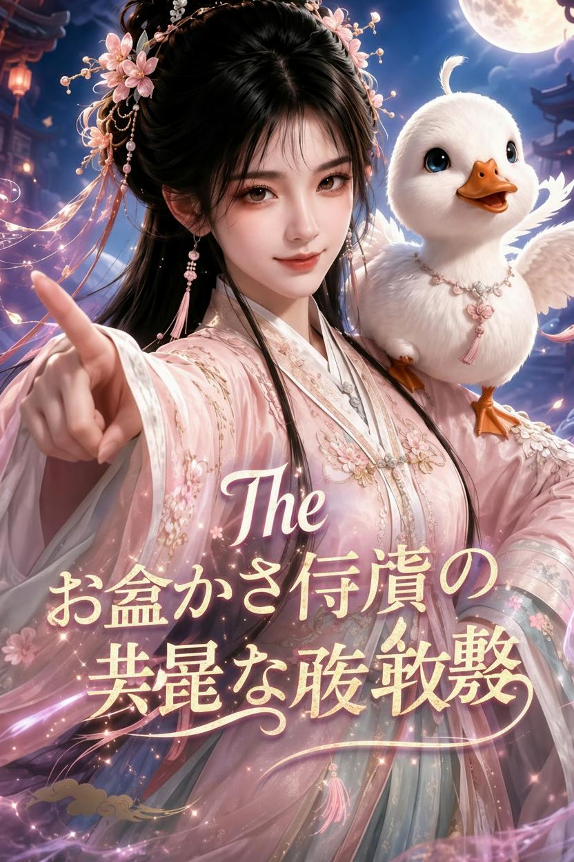 混沌の継承者