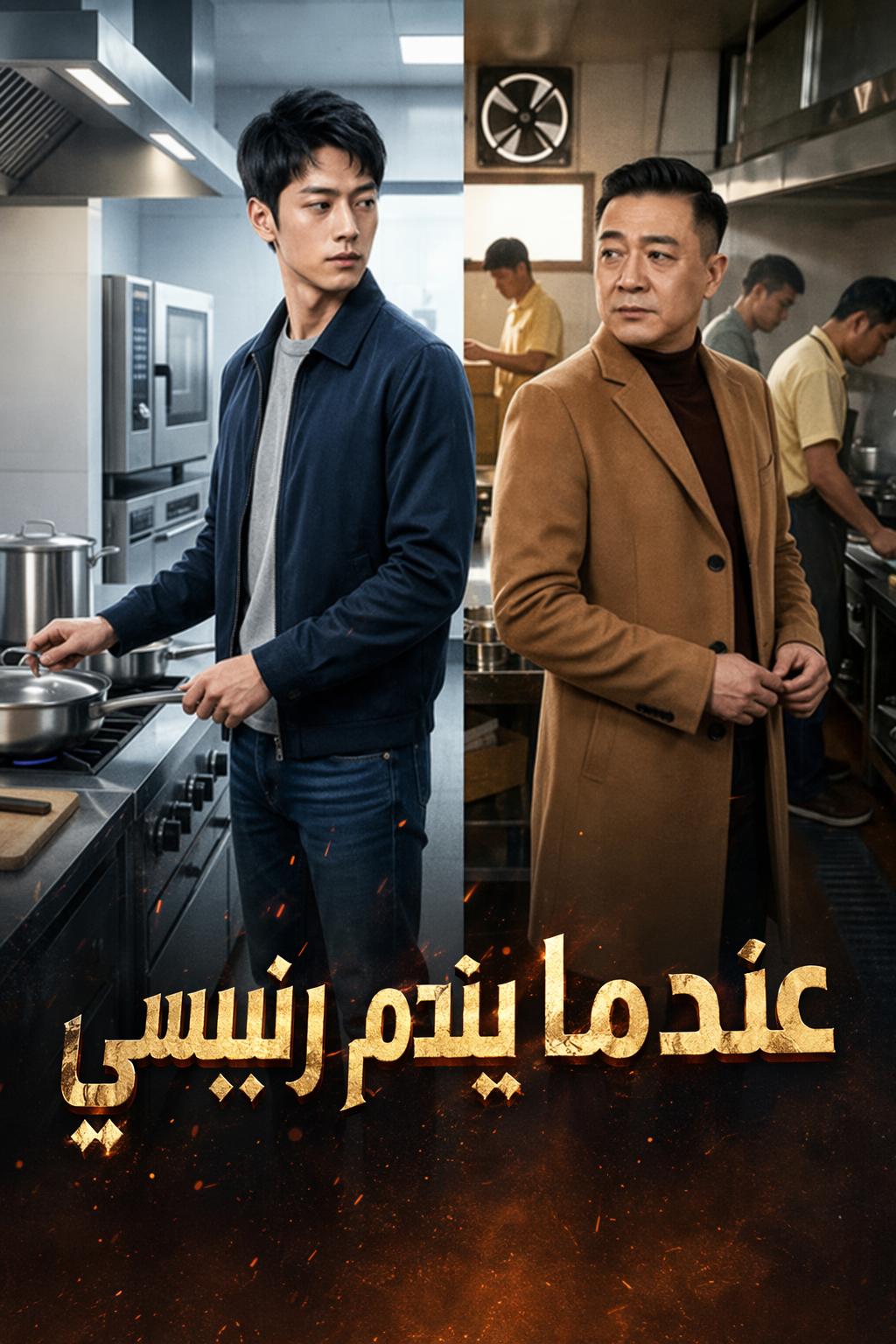عندما يندم رئيسي