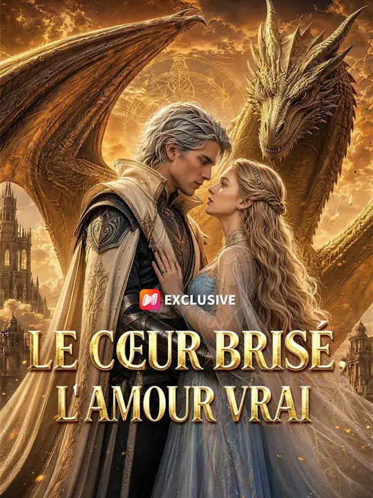 LE CŒUR BRISÉ, L'AMOUR VRAI