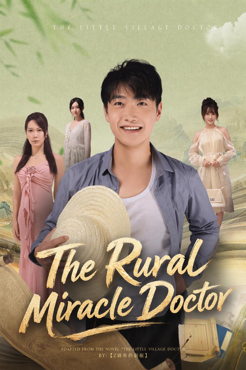 The Rural Miracle Doctor