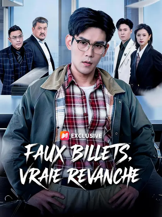 FAUX BILLETS, VRAIE REVANCHE