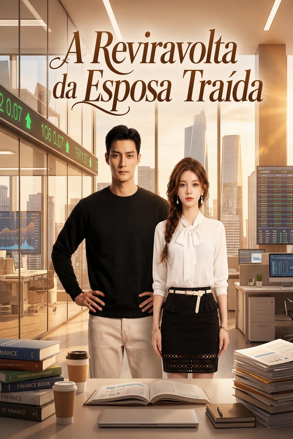 A Reviravolta da Esposa Traída