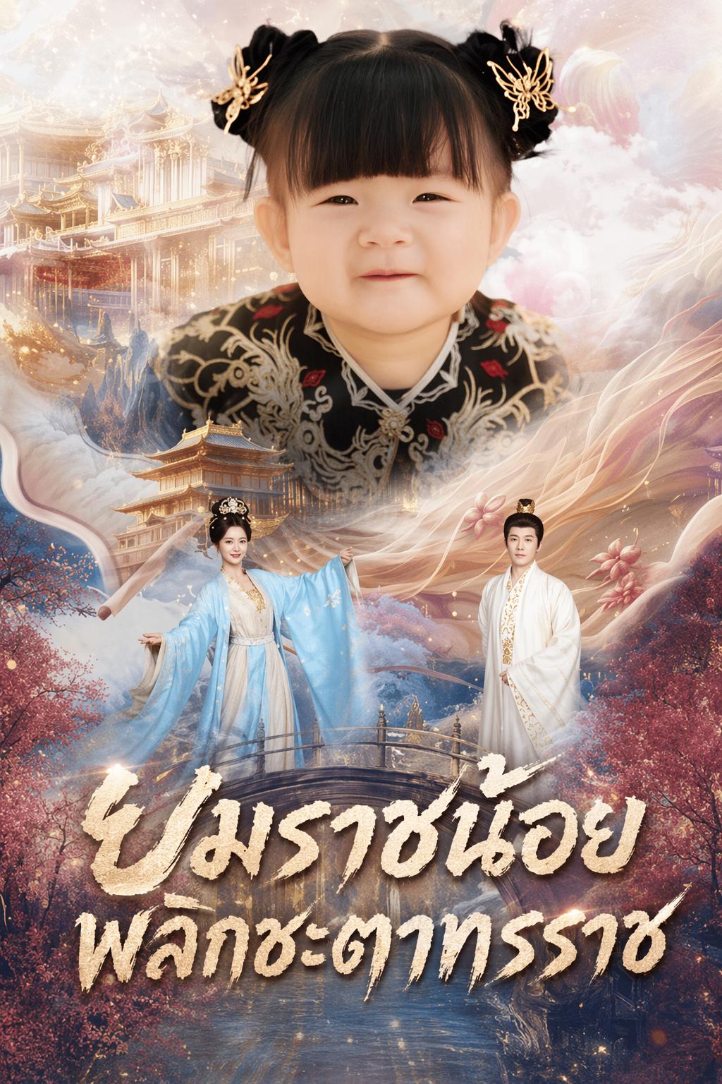 ยมราชน้อยพลิกชะตาทรราช