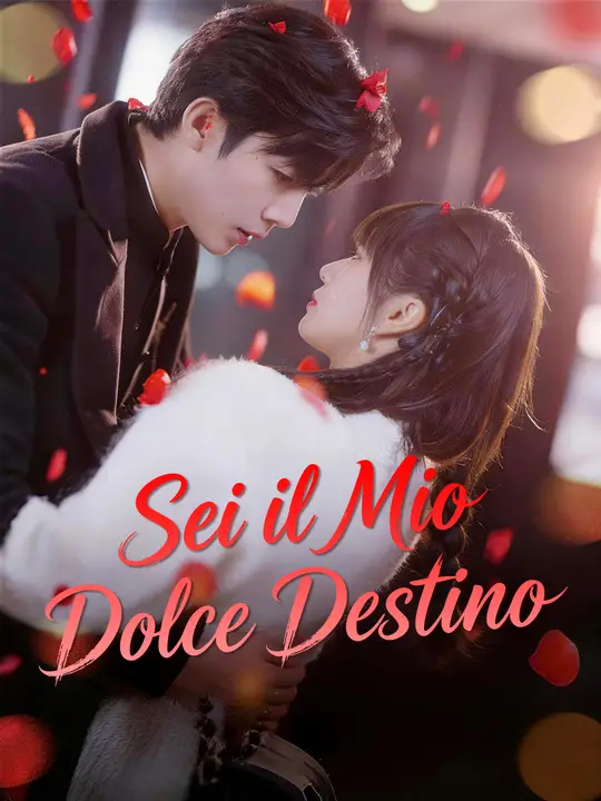 Sei il Mio Dolce Destino