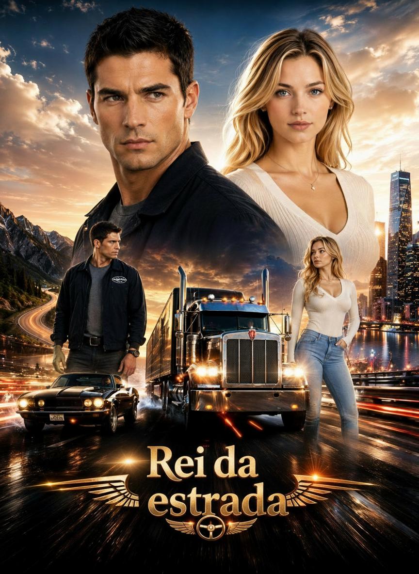 Rei da Estrada