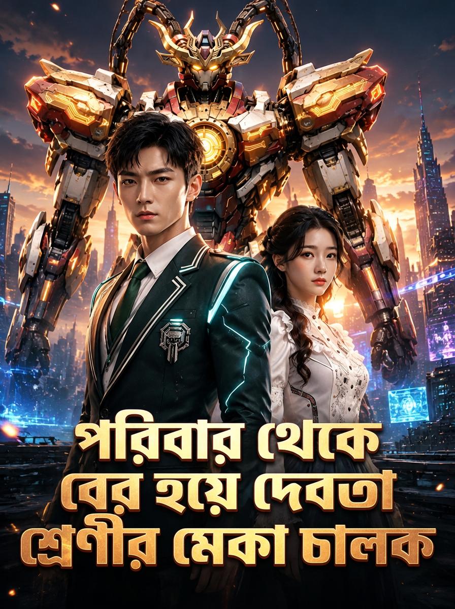 নির্বাসিত মেচা গড