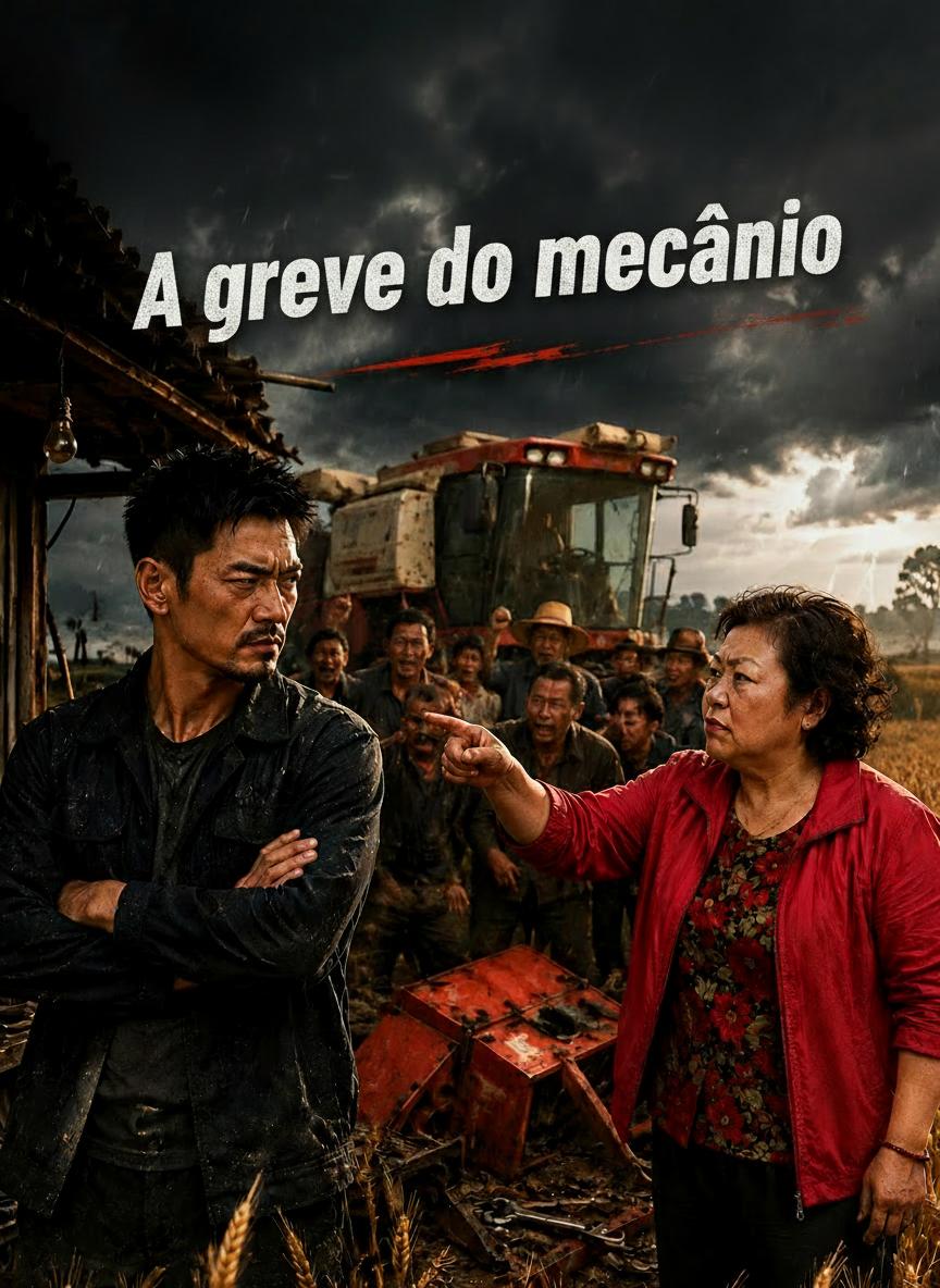 정비사의 파업