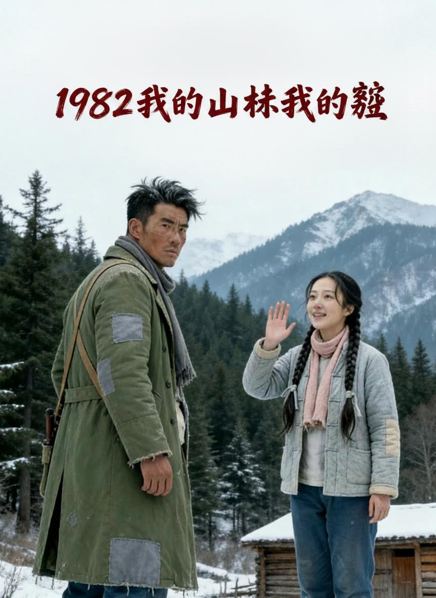 1982我的山林我的嫂