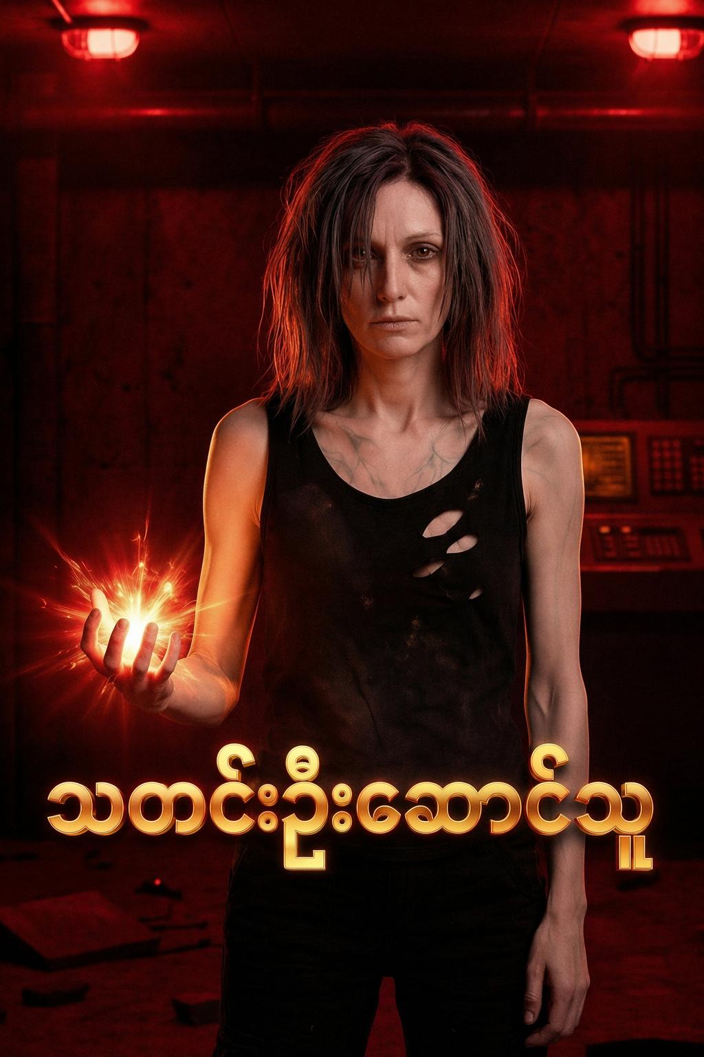 သတင်းဦးဆောင်သူ