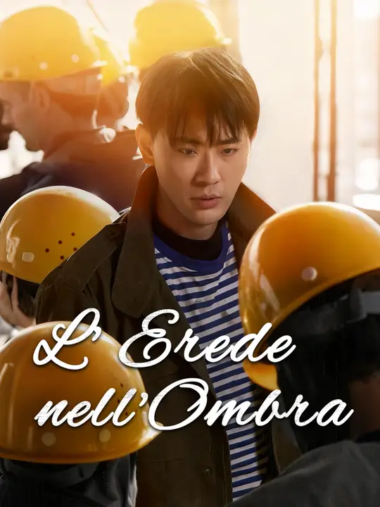 L'Erede nell'Ombra
