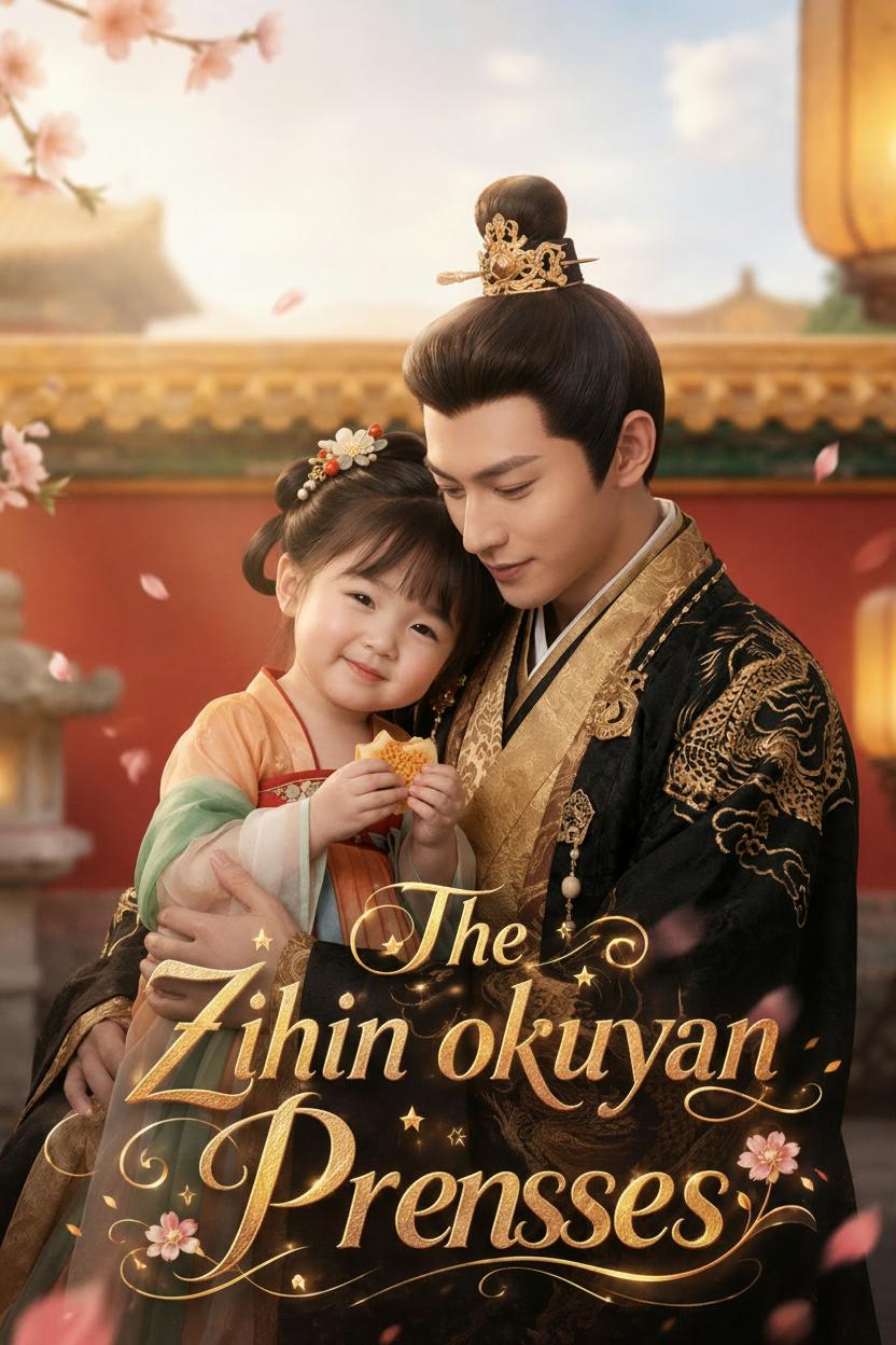 Zihin okuyan prenses