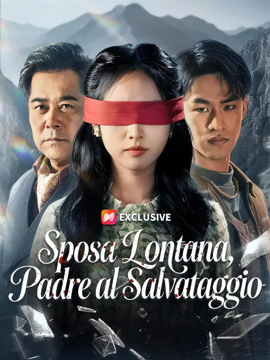 Sposa Lontana, Padre al Salvataggio