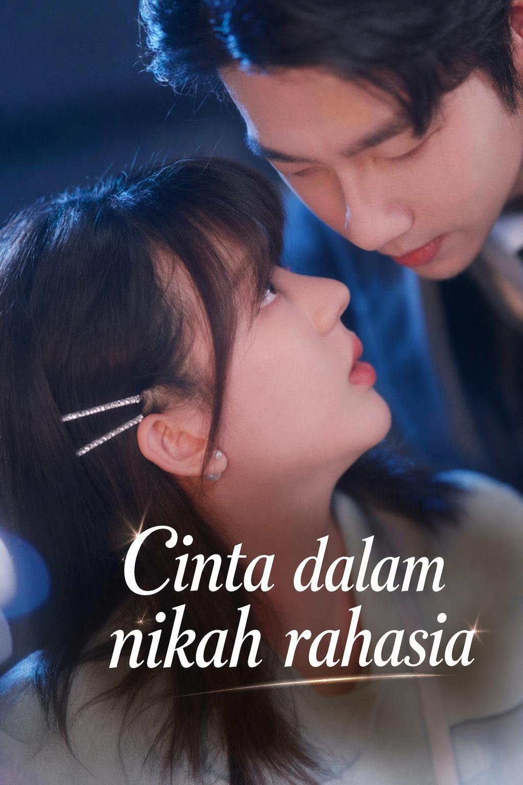 Cinta dalam nikah rahasia