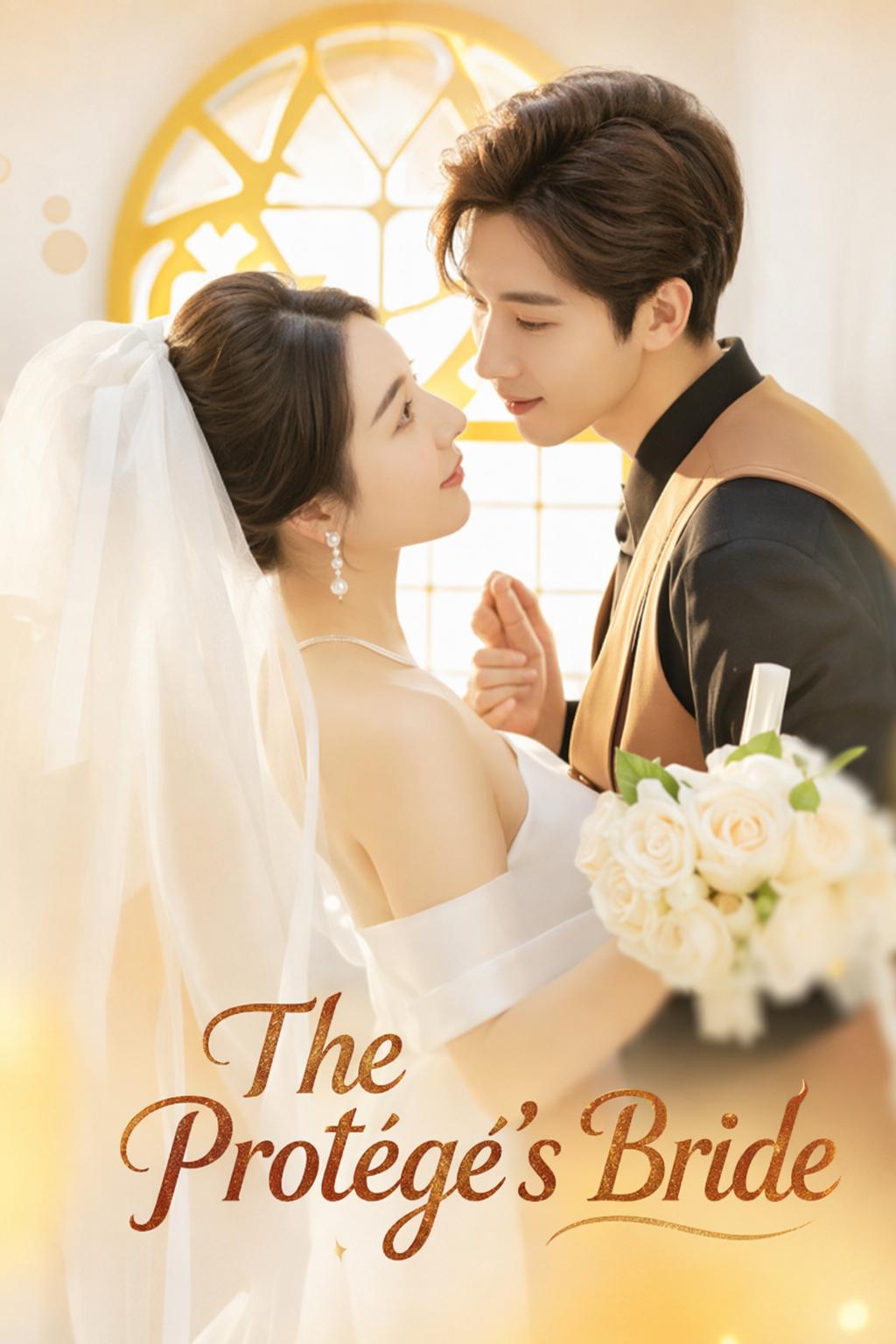 The Protégé's Bride