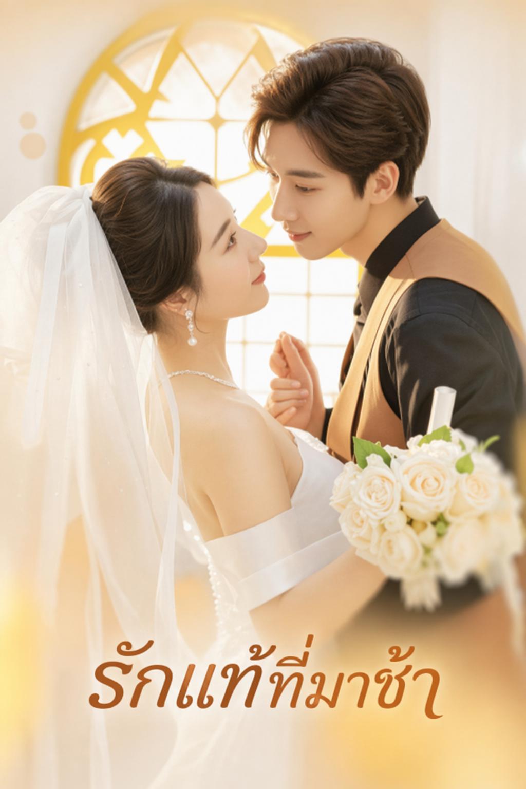 รักแท้ที่มาช้า