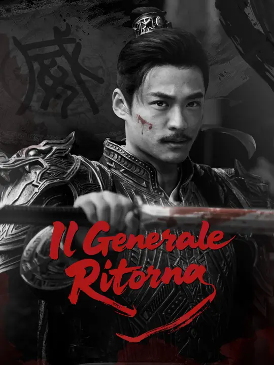 Il Generale Ritorna