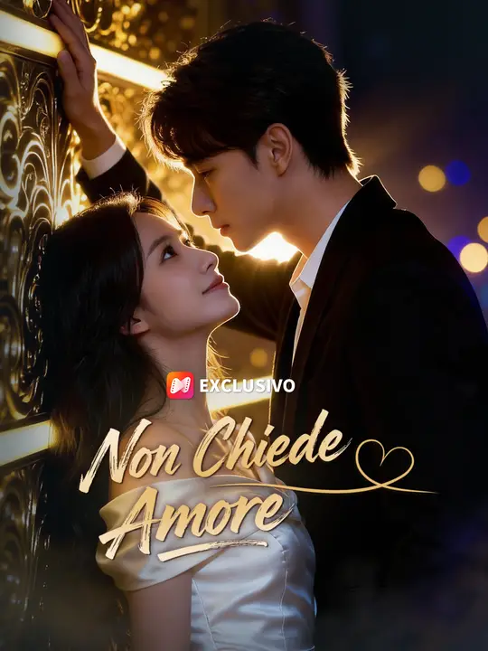Non Chiede Amore