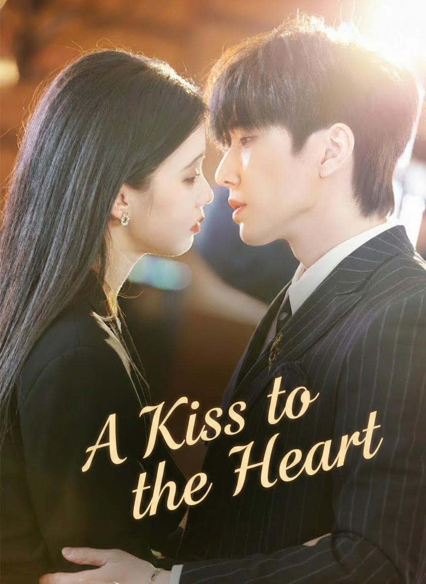 A Kiss to the Heart