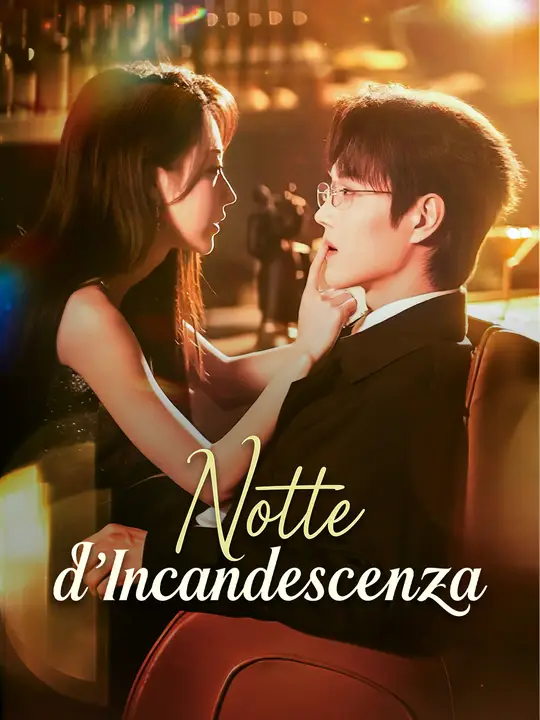 Notte d'Incandescenza