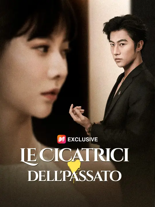 Le Cicatrici del Passato