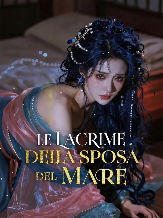 Le Lacrime della Sposa del Mare