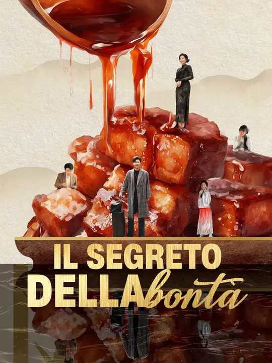 Il segreto della bontà