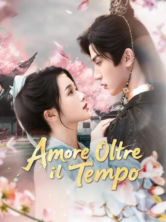 Amore Oltre il Tempo