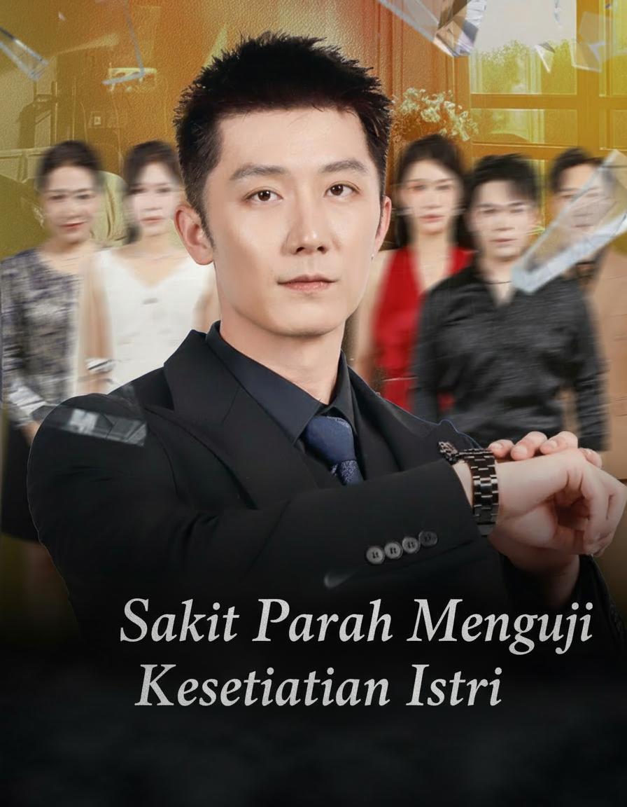 Sakit Parah Menguji Kesetiaan Istri