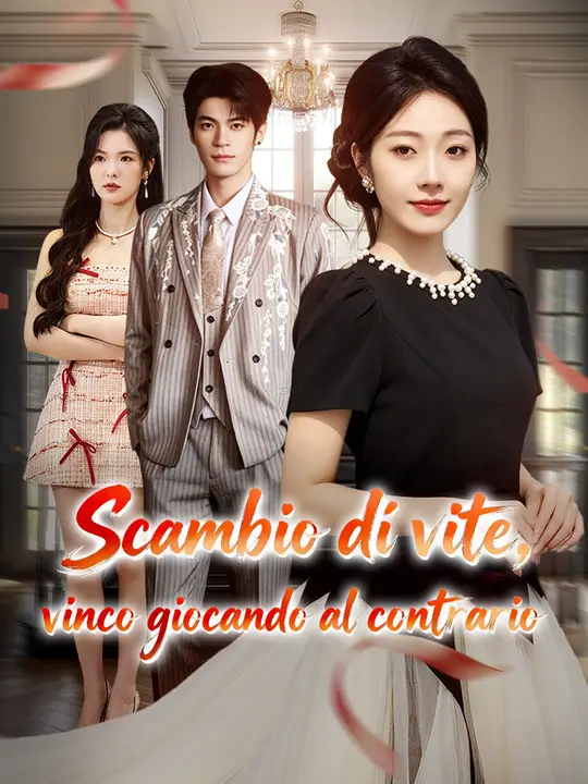 Scambio di vite, vinco giocando al contrario