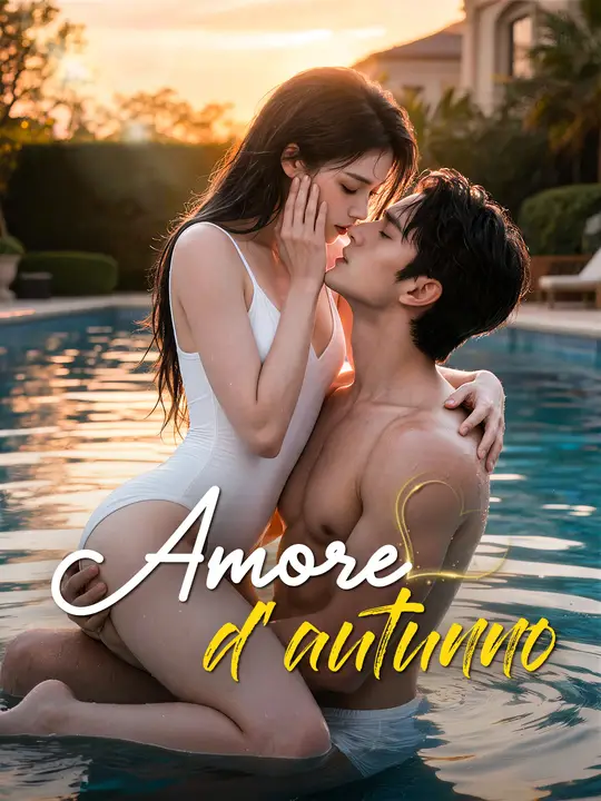 Amore d'autunno