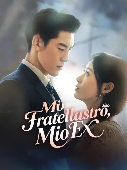 Mio Fratellastro, Mio Ex