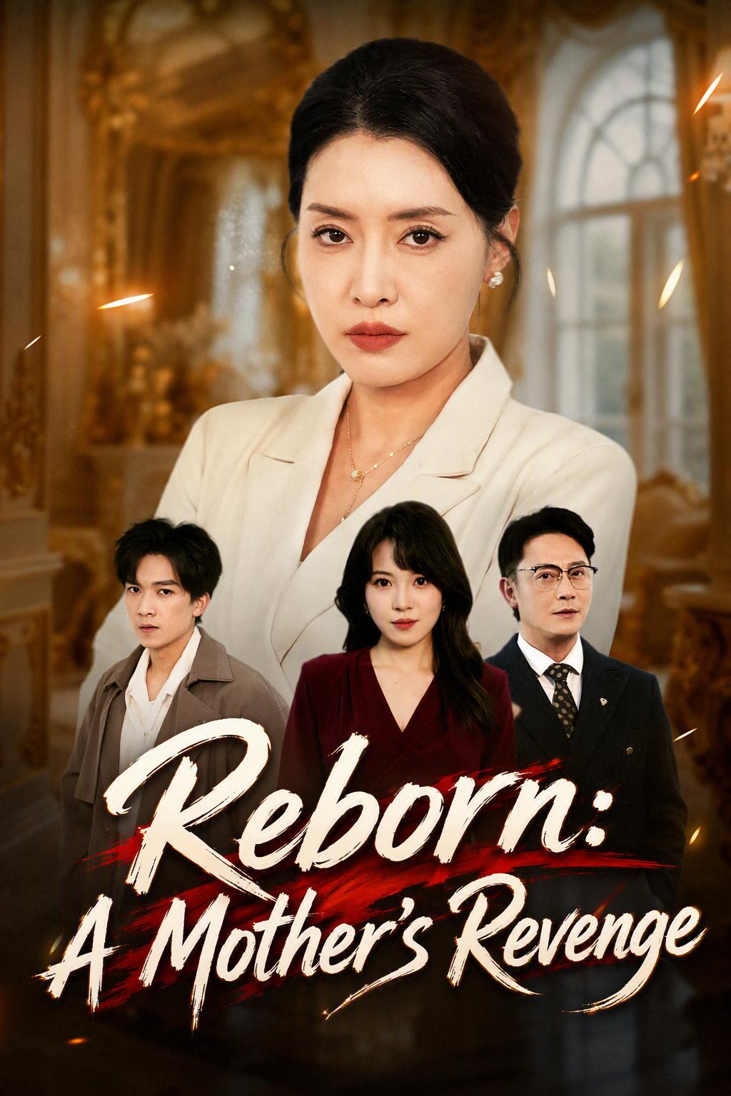 Reborn: A Mother's Revenge