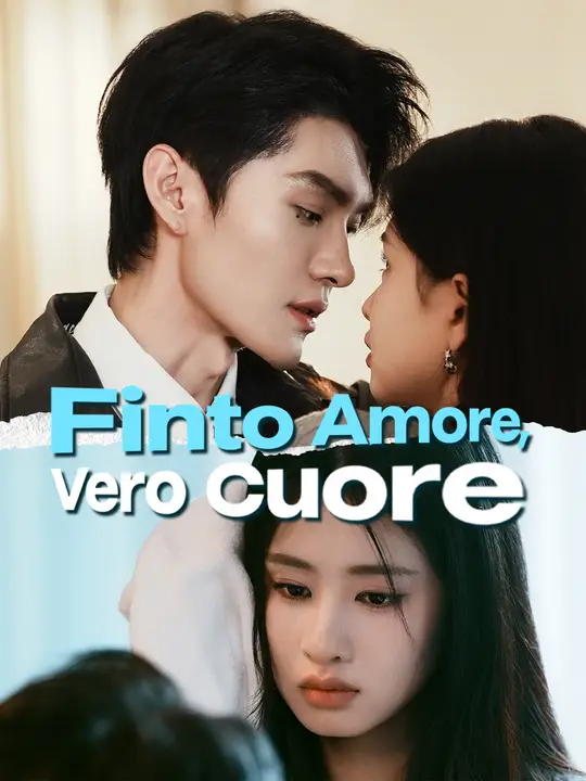 Finto Amore, Vero Cuore