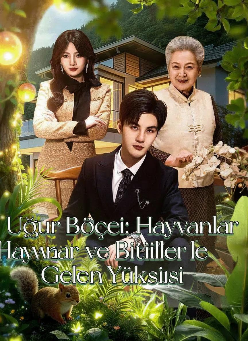 Uğur Böceği: Hayvanlar ve Bitkilerle Gelen Yükseliş