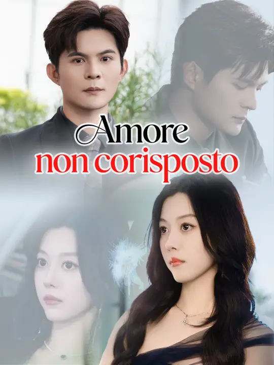 Amore non corrisposto