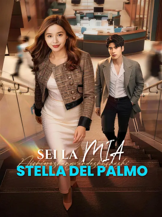 Sei la Mia Stella del Palmo