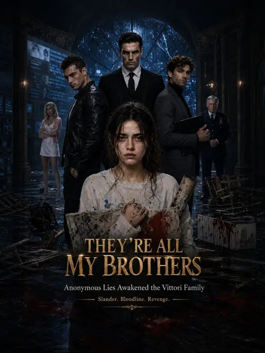 They're All My Brothers