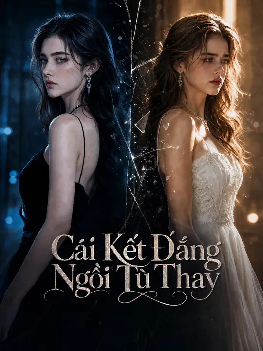 Cái Kết Đắng: Ngồi Tù Thay