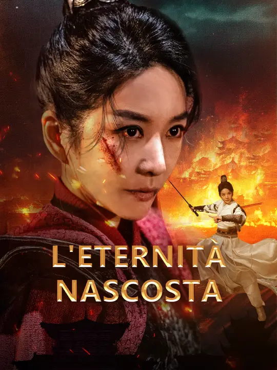 L'Eternità Nascosta