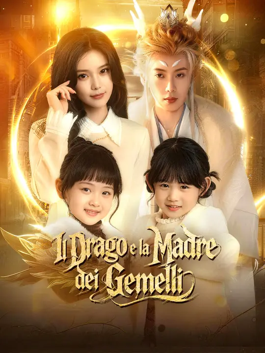 Il Drago e la Madre dei Gemelli