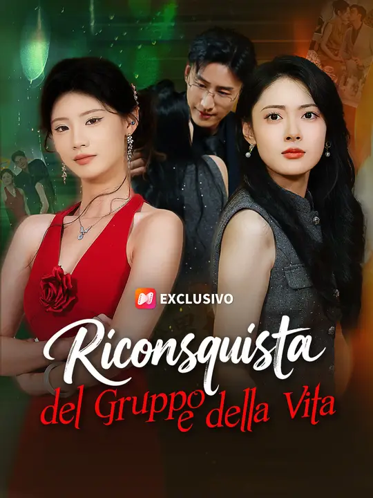 Riconquista del Gruppo e della Vita