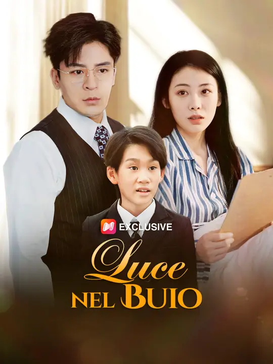 Luce nel Buio