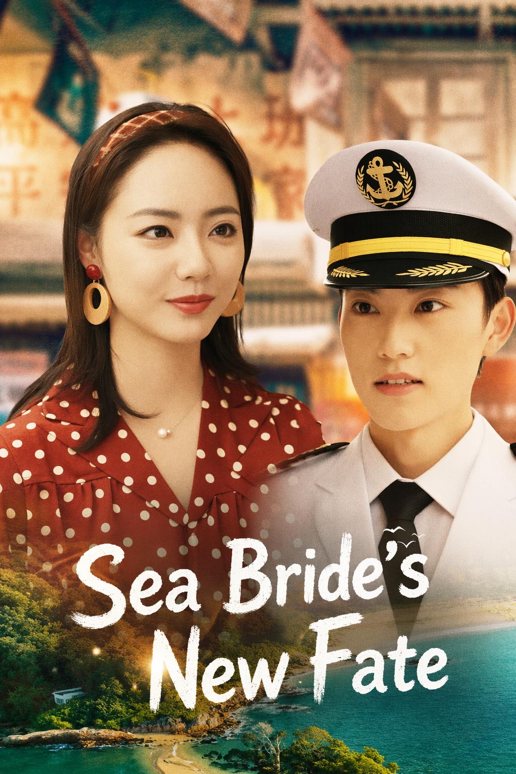 Sea Bride's New Fate