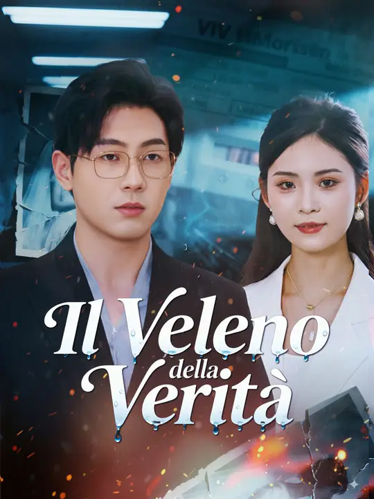 Il Veleno della Verità