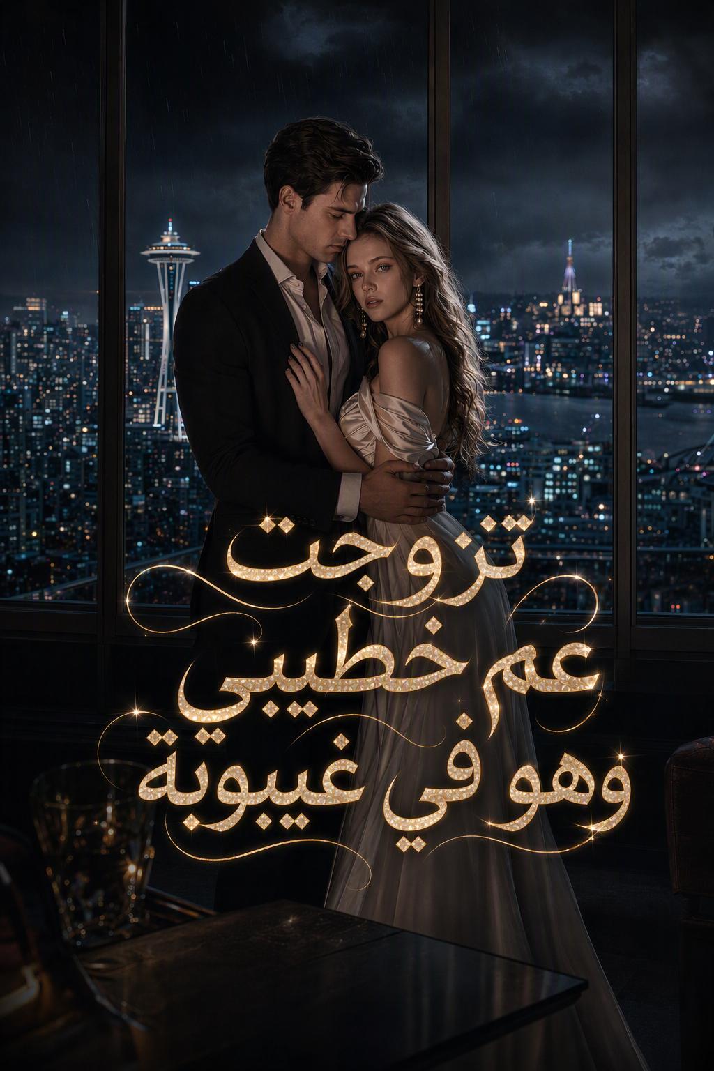 تزوجت عم حبيبي السابق الذي دخل في غيبوبة