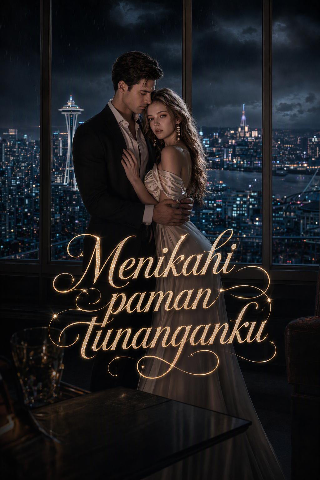 Aku Menikahi Paman Mantan yang Koma